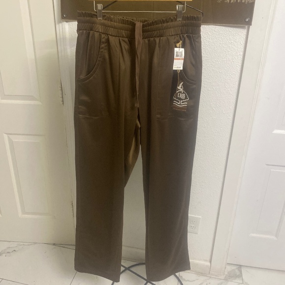 LRG Vintage Poly Jogger Pants Sz 3X - Picture 1 of 7